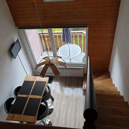 Appartement Châtel Zewnętrze zdjęcie